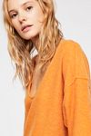 Thumbnail View 4: Forever Cashmere V-Neck Sweater