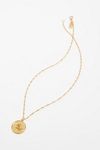 Thumbnail View 2: Ascending Medallion Necklace