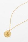 Thumbnail View 5: Ascending Medallion Necklace