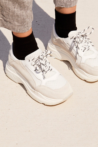 Porto Sneaker