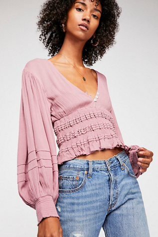 Coco Loco Cute Top