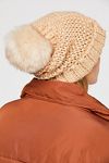 Thumbnail View 4: Skyline Pom Beanie