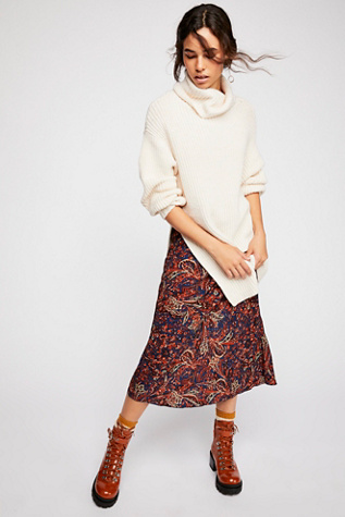 Eleven Sweater