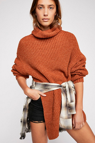 Eleven Sweater