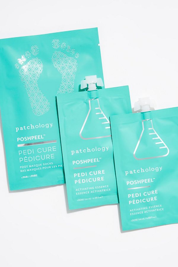 Patchology Posh Peel Pedi | Free People