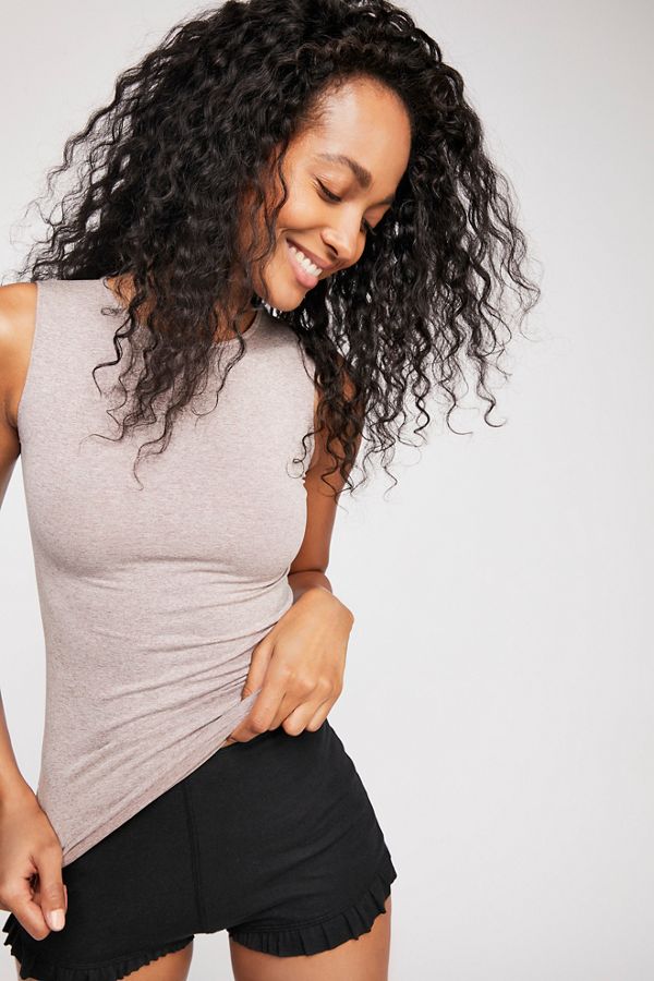 Classic Muscle Tank | Free People