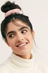 Thumbnail View 1: Teddy Scrunchie