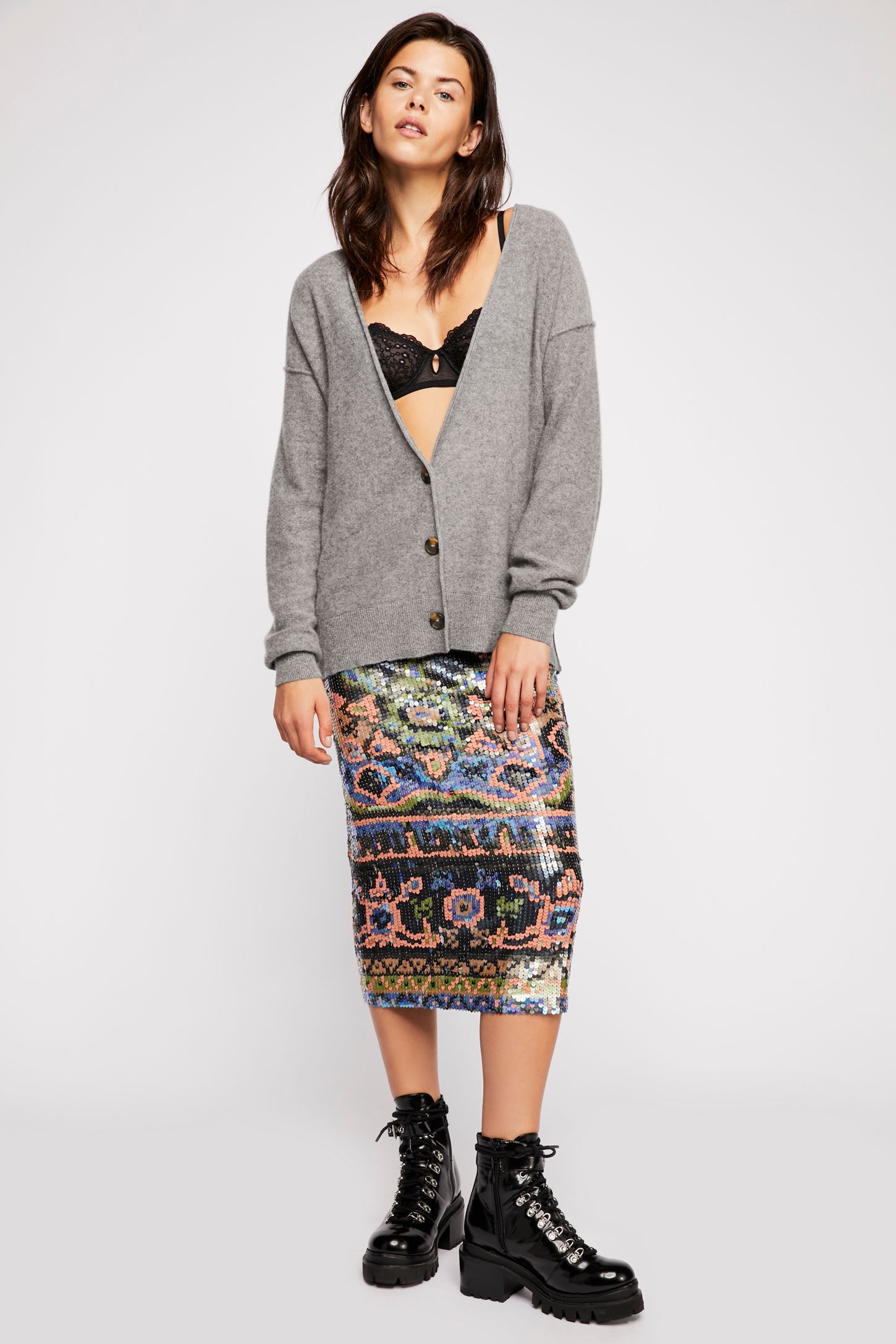 Slide View 2: Bali Nova Baby Skirt