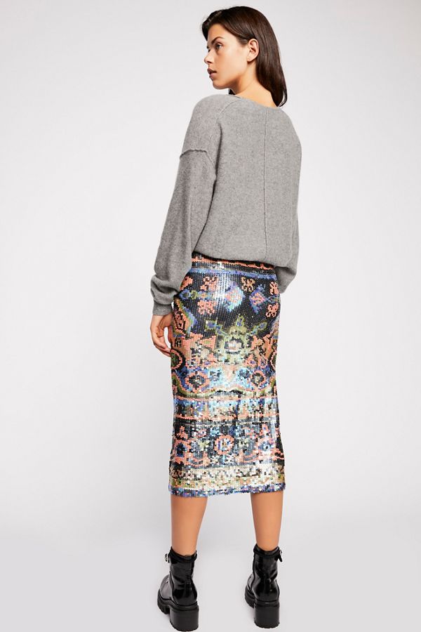 Slide View 3: Bali Nova Baby Skirt