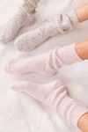 Thumbnail View 1: Favorite Slouchy Cashmere Sock