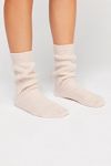 Thumbnail View 2: Favorite Slouchy Cashmere Sock