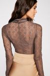 Thumbnail View 3: Sweet Memories Turtleneck