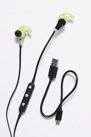 Running Wireless Headphones