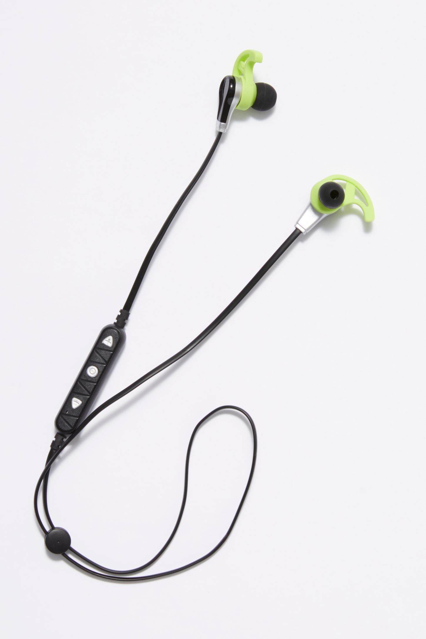 Slide View 2: Running Wireless Headphones