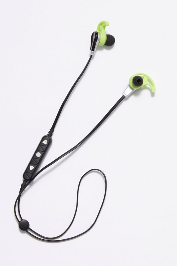 Slide View 2: Running Wireless Headphones