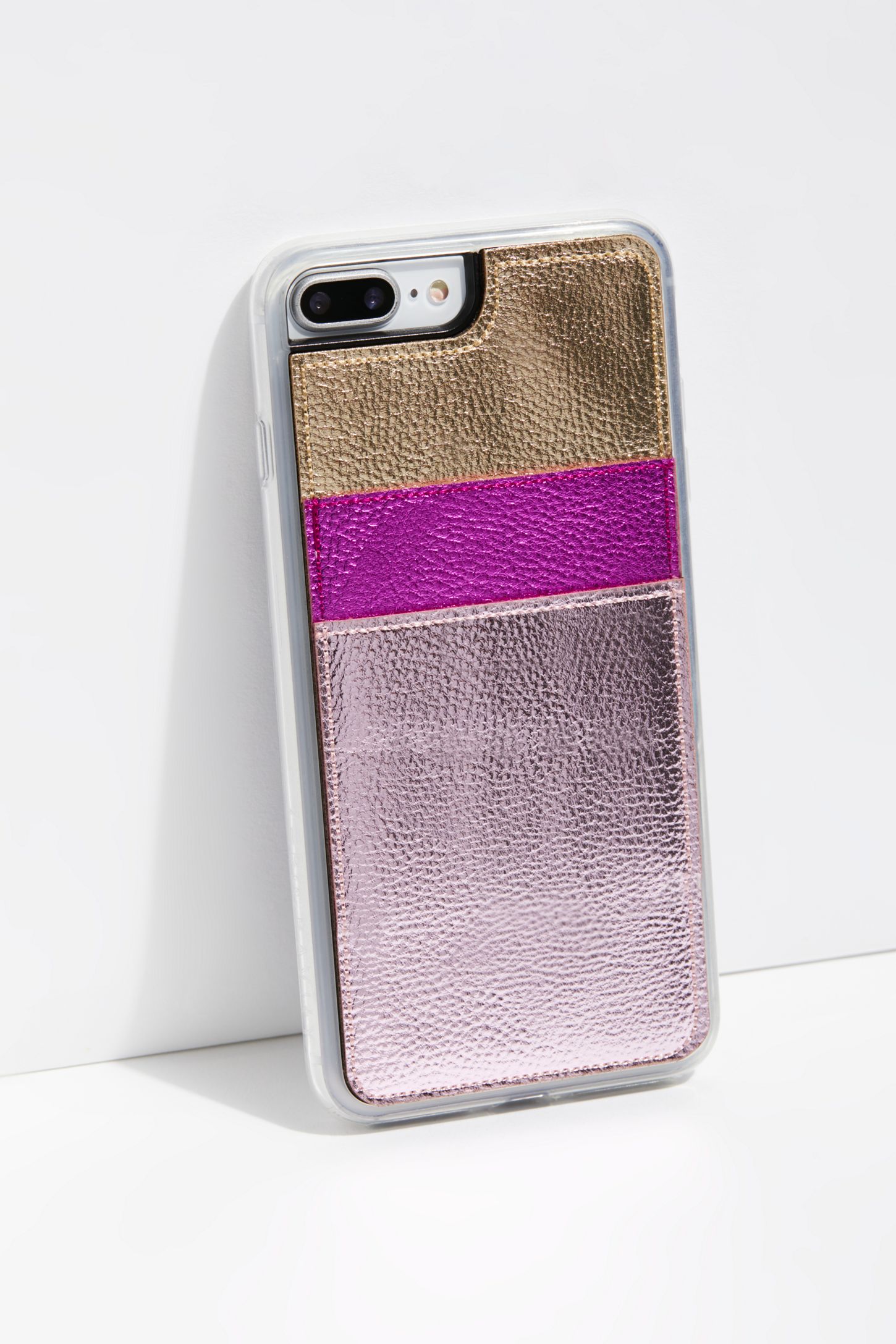 Slide View 1: Strut Pocket Iphone Case
