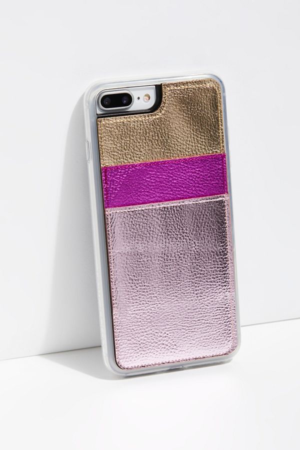 Slide View 1: Strut Pocket Iphone Case
