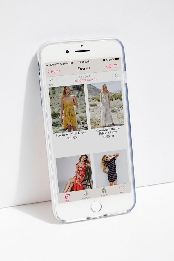 Slide View 2: Strut Pocket Iphone Case