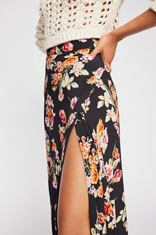 Wrap It Up Skirt