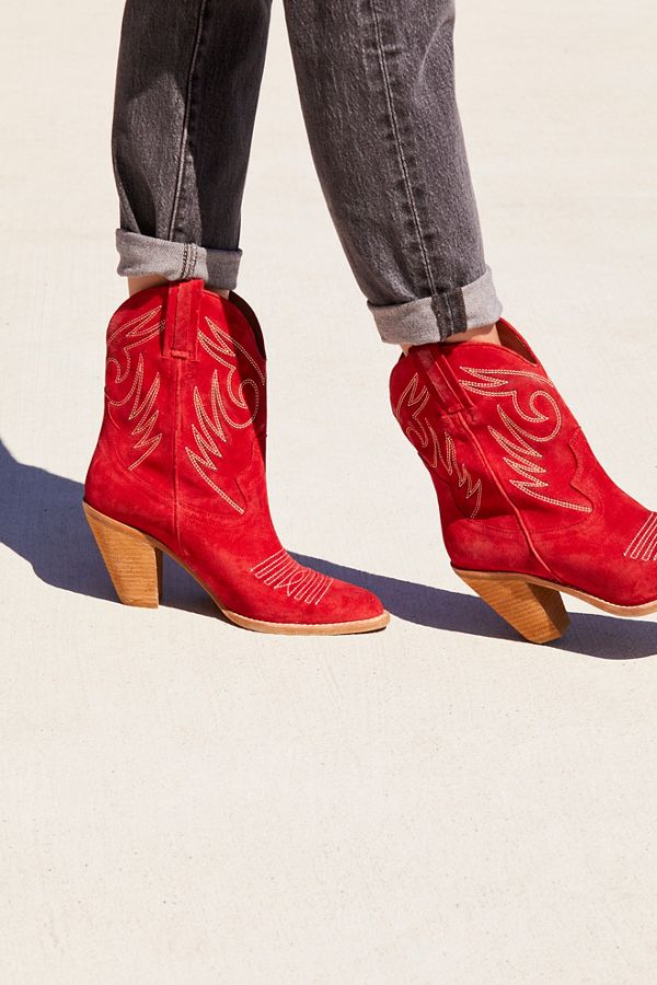 West Side Western Boot | Free People