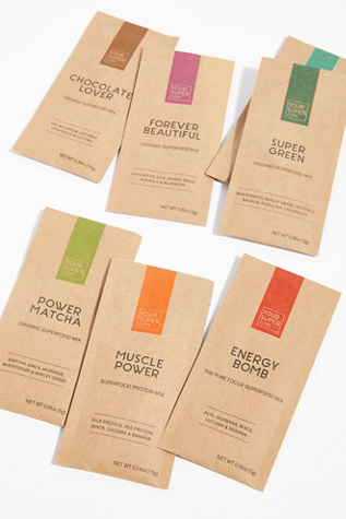 Your Super Variety Pack