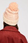 Thumbnail View 2: River Locks Knubby Pom Beanie