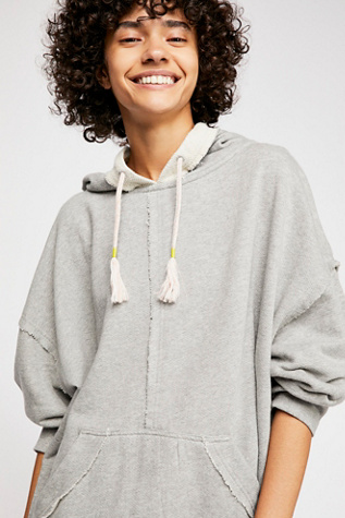 Pull It Together Pullover