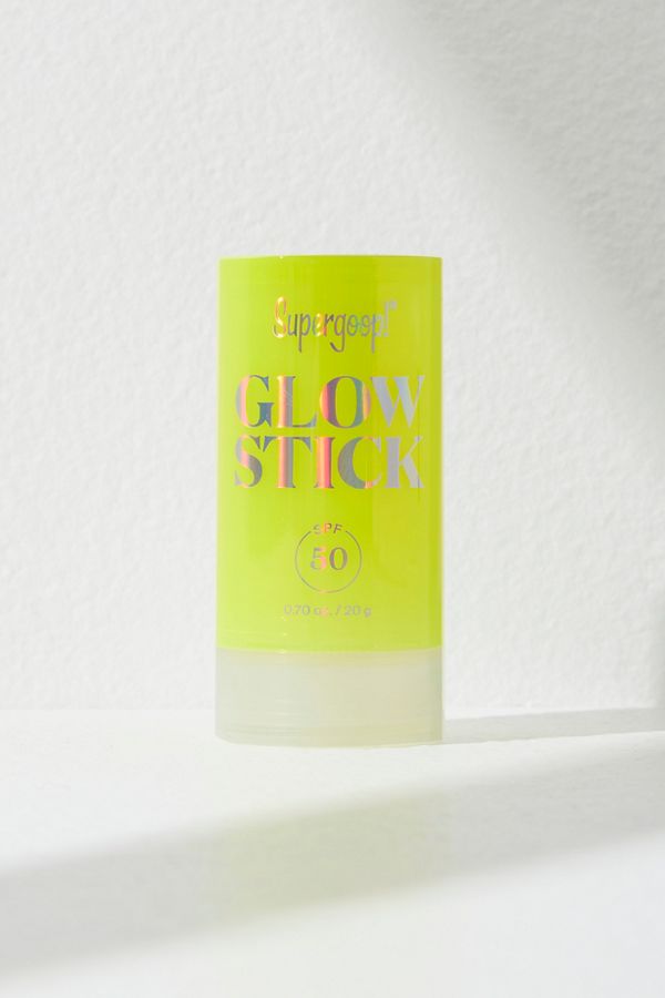 Supergoop! Glow Stick Sunscreen SPF 50 