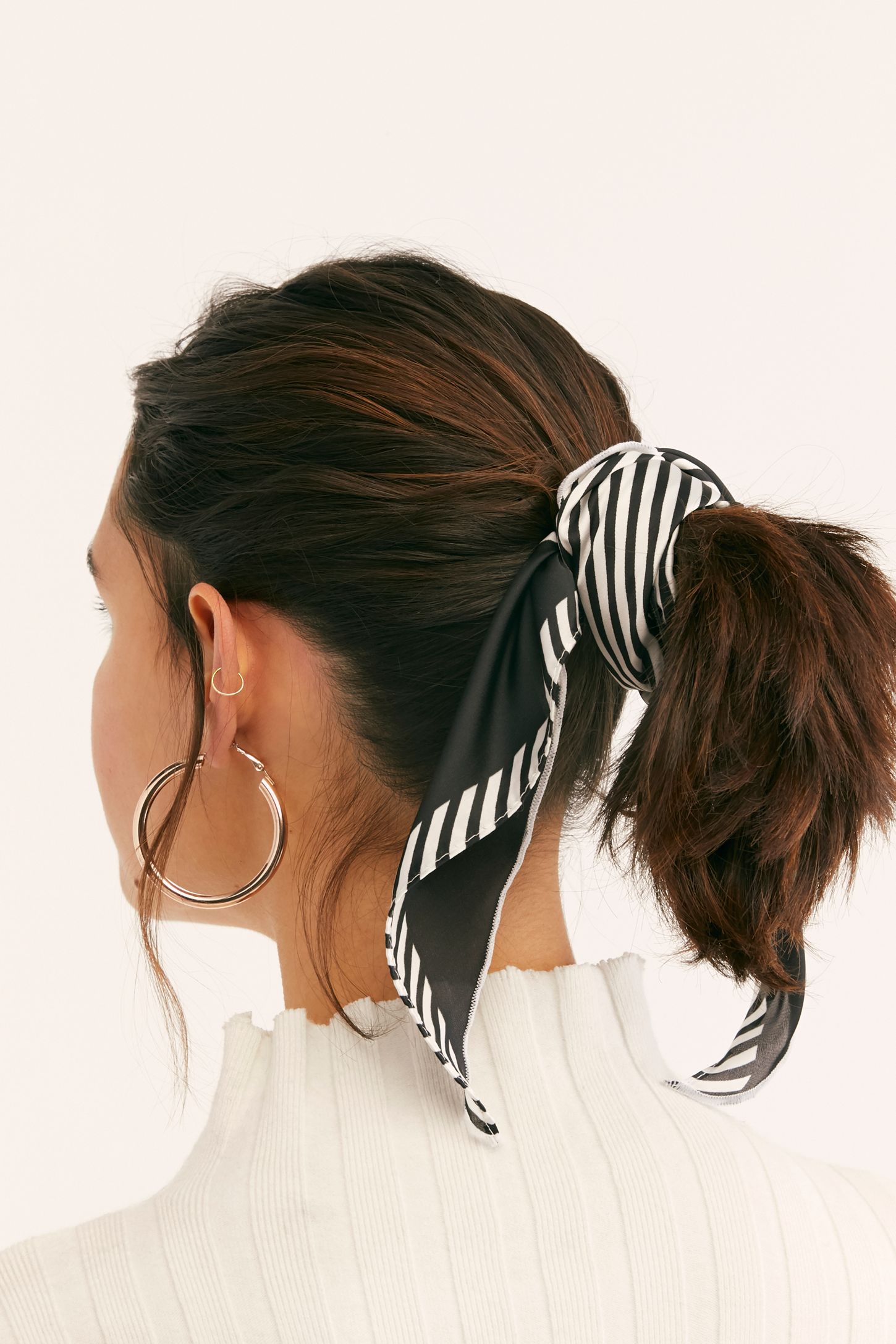 Slide View 1: Autumn Scarf Pony