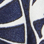 Navy Bandana