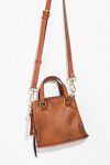 Thumbnail View 3: Charlotte Top Handle Crossbody