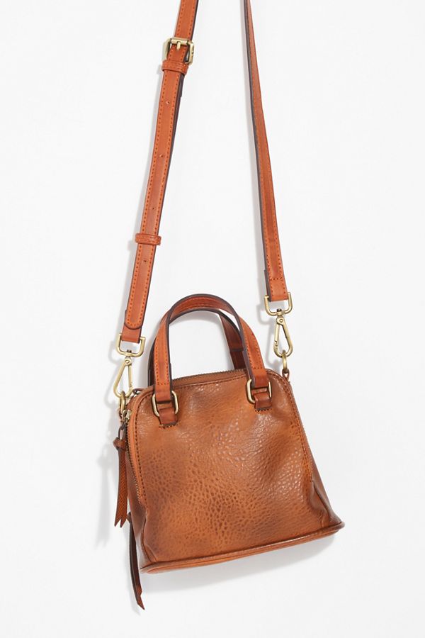 Slide View 3: Charlotte Top Handle Crossbody