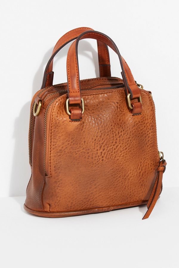 Slide View 4: Charlotte Top Handle Crossbody