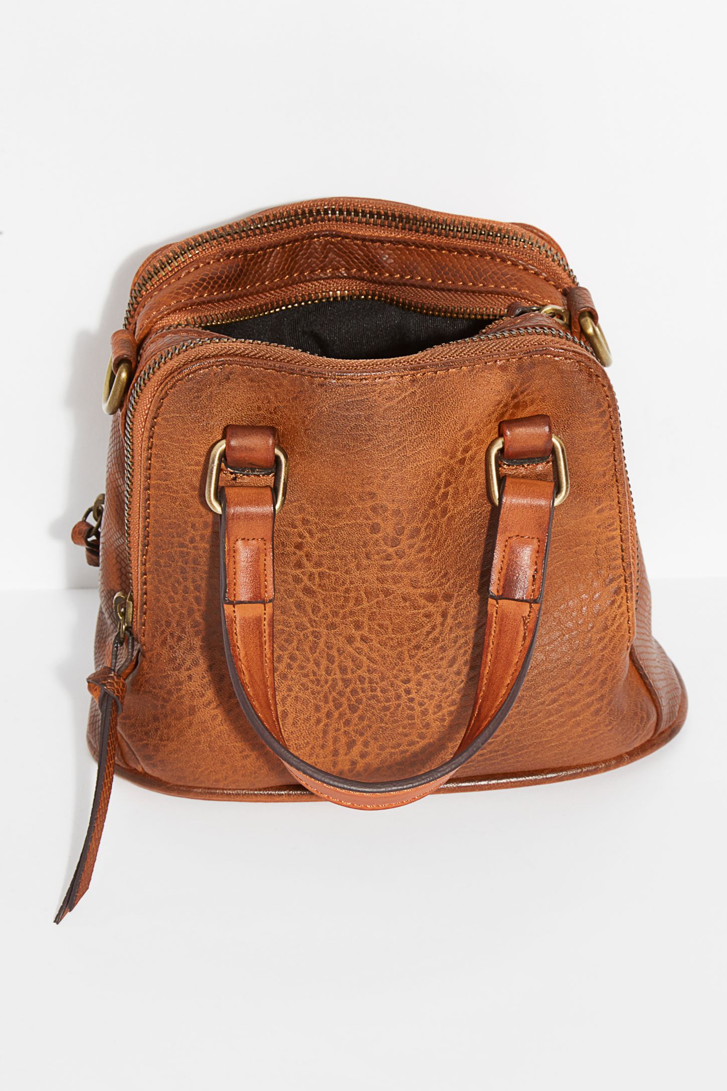 Slide View 5: Charlotte Top Handle Crossbody
