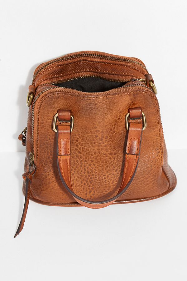 Slide View 5: Charlotte Top Handle Crossbody