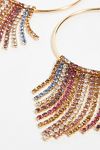 Thumbnail View 2: Bette Rhinestone Hoops