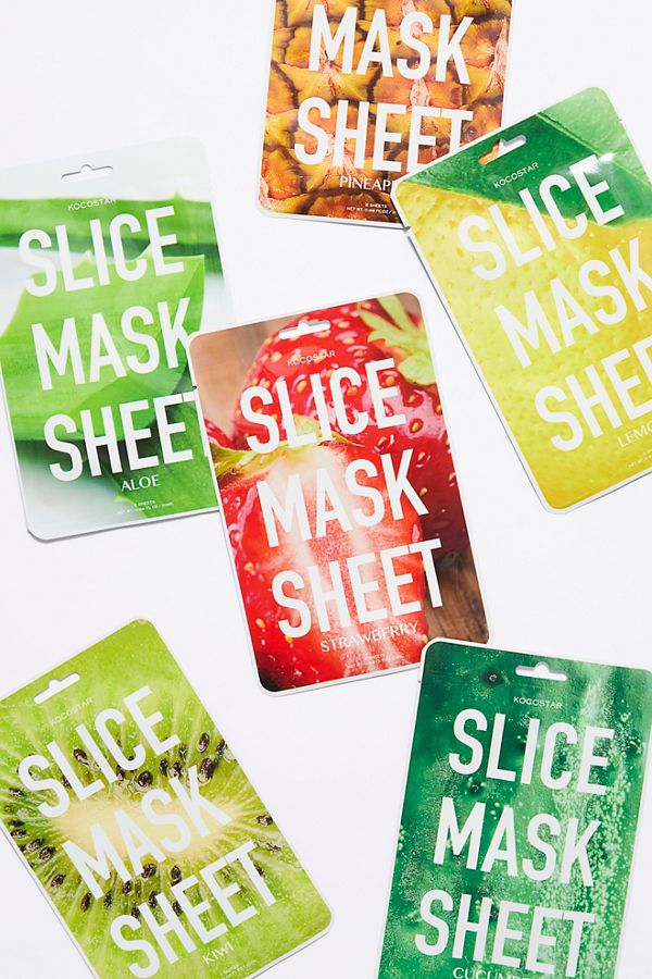 Kocostar Slice Mask | Free People