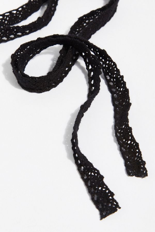 Slide View 4: Crystal Headpiece