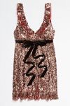 Thumbnail View 2: Sequin Siren Mini Dress