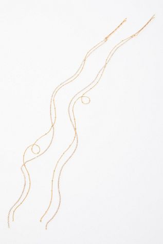 Crystal Strand Set