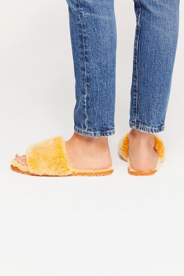 Slide View 4: On Cloud Nine Slipper