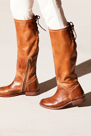 free people tall boots