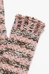 Thumbnail View 2: Coco Jacquard Arm Warmer
