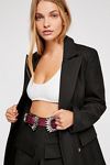 Thumbnail View 1: Bri Bri Crystal Belt