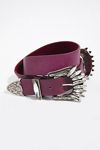 Thumbnail View 2: Bri Bri Crystal Belt