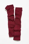 Thumbnail View 1: No Chill Cashmere Blend Armwarmer