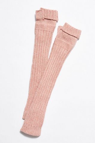 No Chill Cashmere Blend Armwarmer