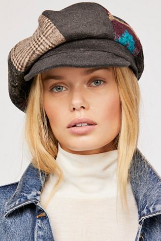 Beret Hats & Berets for Women | Free People