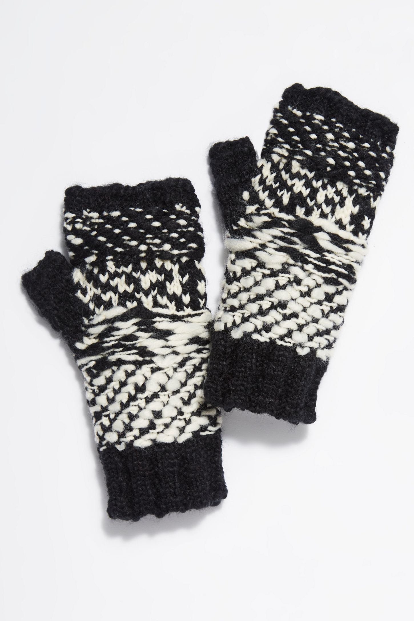 Slide View 2: Keep Cozy Knit Armwarmer