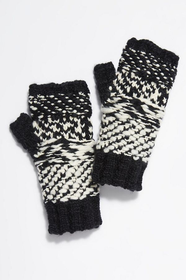 Slide View 2: Keep Cozy Knit Armwarmer